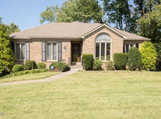 1106 Windsong Way, Windy Hills, KY 40207
