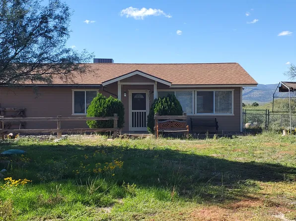 3460 N Old Scout Trl, Camp Verde, AZ 86322