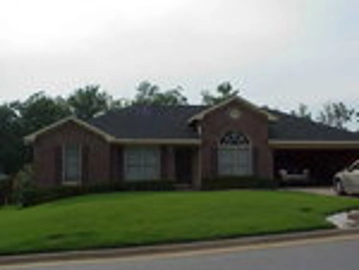 Bunker Hill Subdivision....Minutes to Fort Bennings main gate — Photo 1