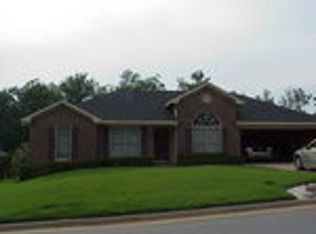4932 Aaron Dr, Columbus, GA 31907