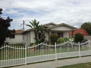 8473 Chestnut Ave, South Gate, CA 90280