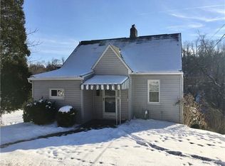 2123 Whited St, Pittsburgh, PA 15210