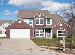 10778 Chestnut Heath Ct, Noblesville, IN 46060