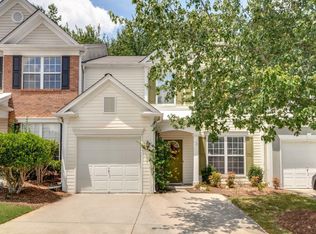 13300 Morris Rd, Milton, GA 30004