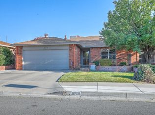 9208 Admiral Lowell Ave NE, Albuquerque, NM 87111