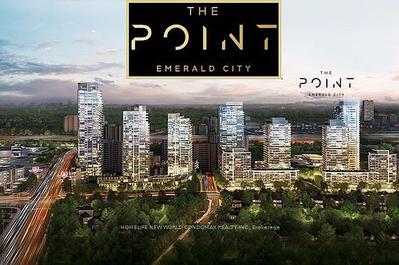 1st image of 38 Forest Manor Rd #2007