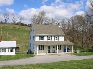 11350 White Oak Rd, New Freedom, PA 17349