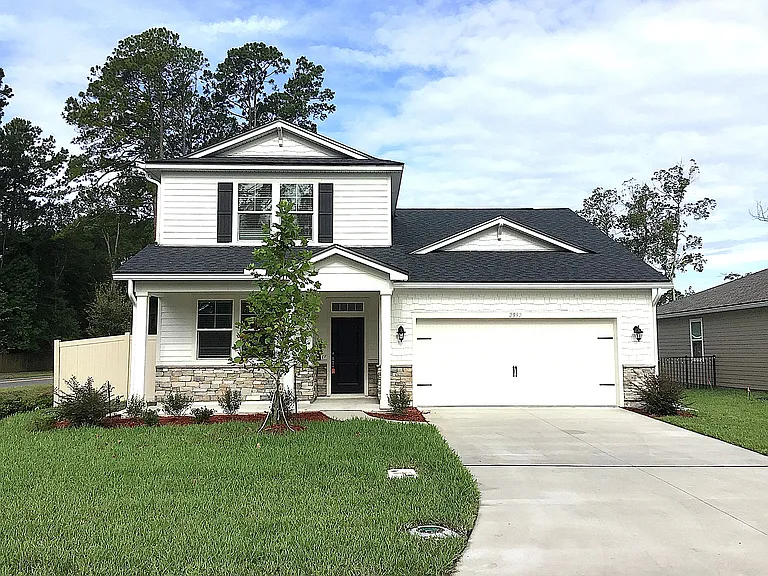 2992 Hill Valley Ln — Photo 1