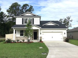 2992 Hill Valley Ln, Jacksonville, FL 32216