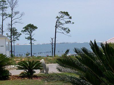 Waterview from front porch