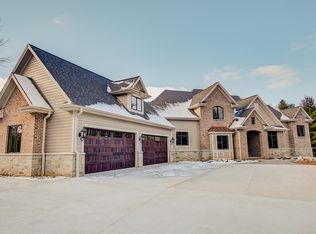 4179 Lily Rd, West Bend, WI 53095