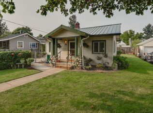 5805 SE Lambert St, Portland, OR 97206