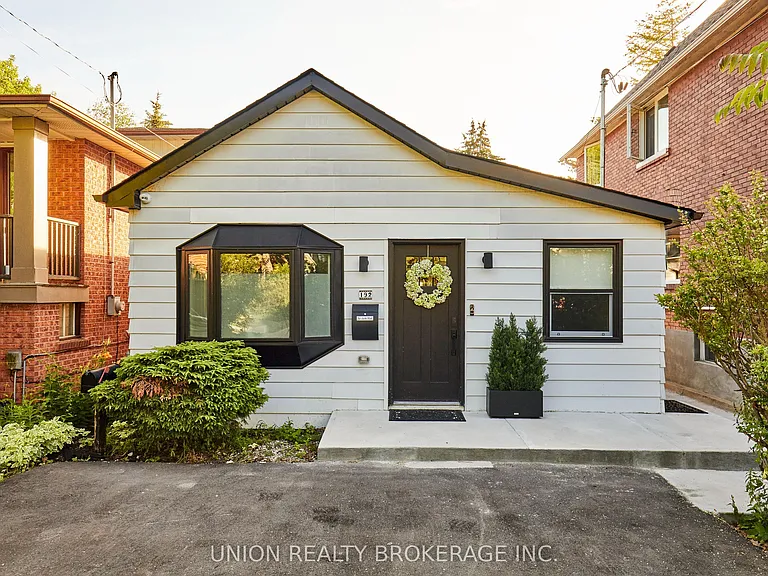 192 Audrey Ave #LOWER — Photo 1