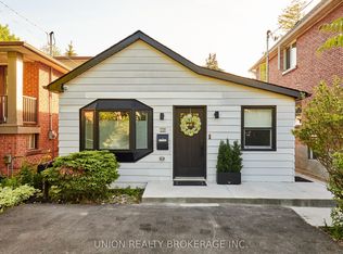 192 Audrey Ave, Toronto, ON M1N2Y1