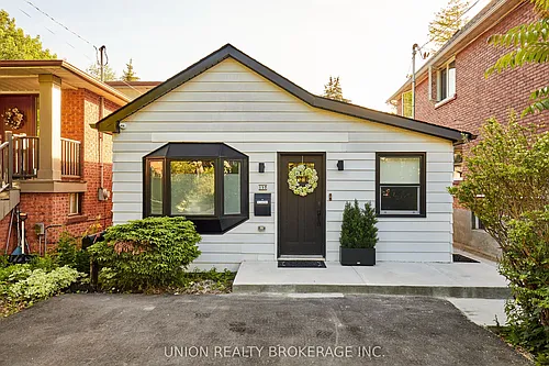 192 Audrey Ave #LOWER Photo 1 192 Audrey Ave #LOWER Photo 1