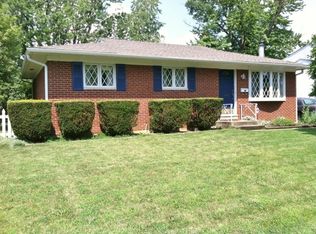 1307 Nancy Ln, Columbus, OH 43227
