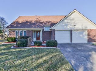 3906 Thistledown Dr, Pasadena, TX 77504