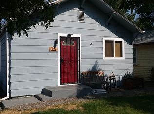 1941 Orchard Ave, Klamath Falls, OR 97601