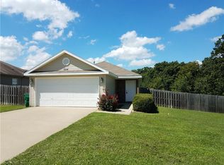 3514 Brunswick St, Springdale, AR 72764