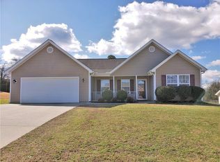 127 Mediterranean Ave, Anderson, SC 29621