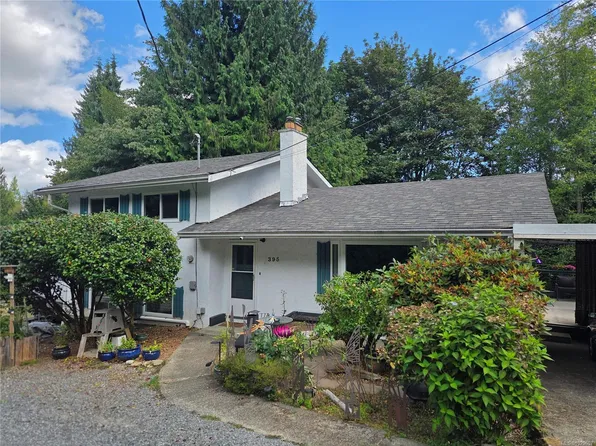 395 Dogwood Dr, Ladysmith, BC V9G 1T8