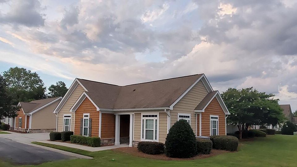 1224 Brookstone Way Augusta GA 30909 Zillow