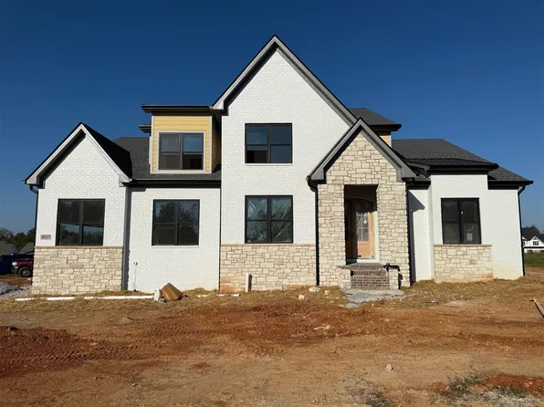 9227 Hermitage Ln, Alvaton, KY 42122