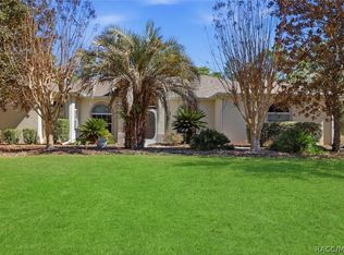 5983 N Killeen Ter, Beverly Hills, FL 34465