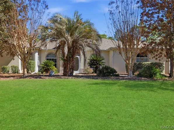 5983 N Killeen Ter, Beverly Hills, FL 34465