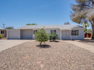 4818 E Montecito St, Tucson, AZ 85711