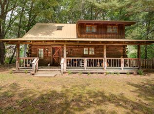 W3562 Glencoe Ave, Montello, WI 53949