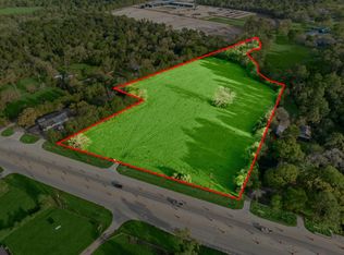 0 Fm 1488 Rd, Magnolia, TX 77355