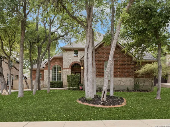 315 Snowbell Trail, San Antonio, TX 78256