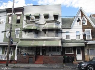 533 W Centre St, Mahanoy City, PA 17948