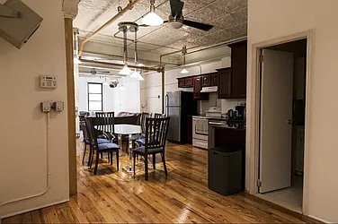 Rented by Maccabee 1 Realty Corp