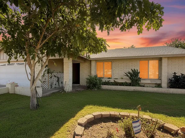 3951 W ASTER Drive, Phoenix, AZ 85029