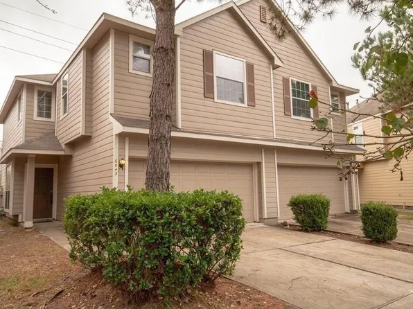 6043 Pennworth Ln, Houston, TX 77084