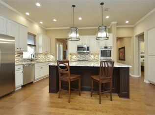 106 Whippoorwill Way, Georgetown, TX 78633