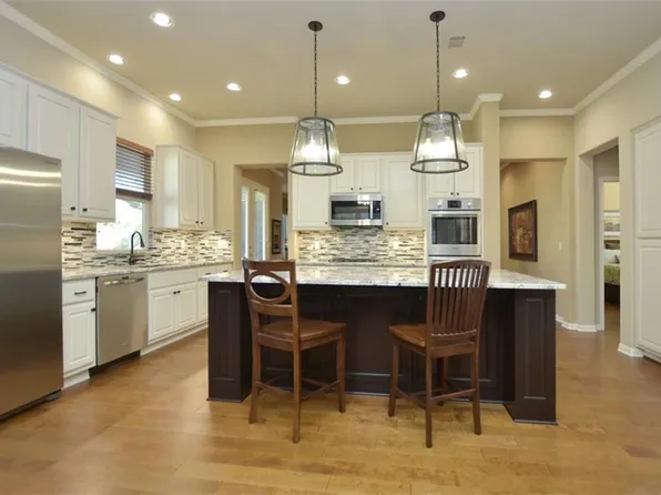 106 Whippoorwill Way, Georgetown, TX 78633
