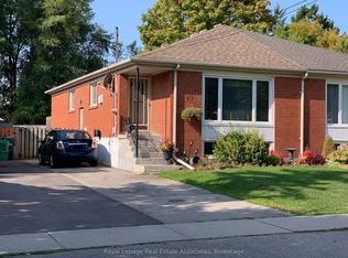 3498 Ashcroft Cres, Mississauga, ON