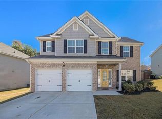 1681 Gallup Dr, Stockbridge, GA 30281