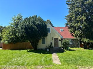 105 Fritz Ave, Stroudsburg, PA 18360