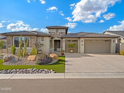 61482 E Shale Rd, Oracle, AZ, 85623