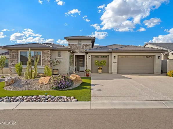 61482 E Shale Rd, Oracle, AZ 85623