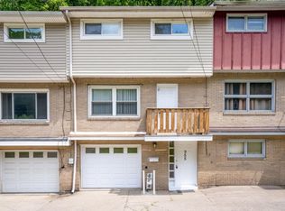 955 Hazel Ave, Ambridge, PA 15003