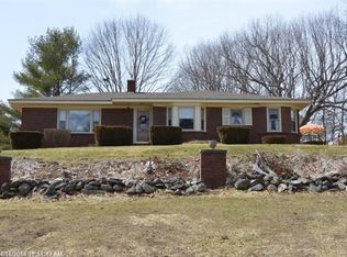 349 Cushman Rd, Winslow, ME 04901