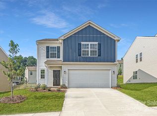 144 Astor St, Troutman, NC 28166