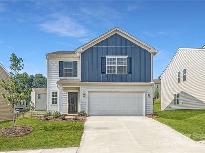 144 Astor St, Troutman, NC, 28166