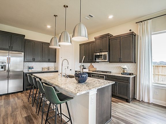 Kitchen - Representational Photo
