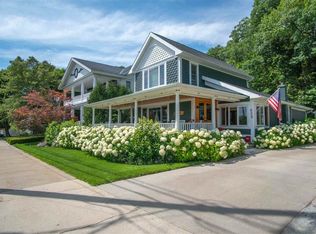 629 E Main St, Harbor Springs, MI 49740